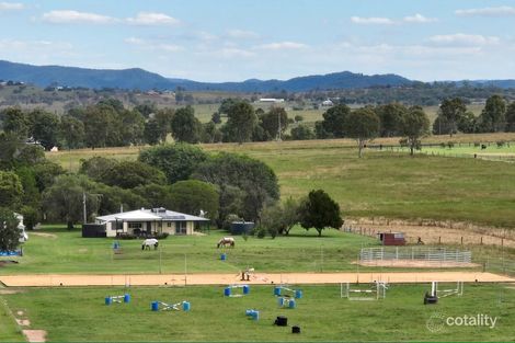 531 Mount Beppo Rd, Mount Beppo, QLD 4313