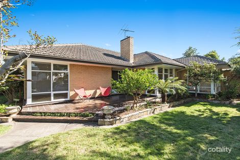 Property photo of 52 Lynch Crescent Brighton VIC 3186