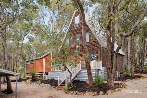 Property photo of 4 Windoo Road Parkerville WA 6081