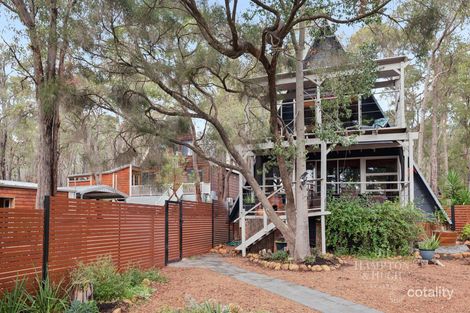 Property photo of 4 Windoo Road Parkerville WA 6081