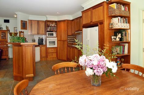 Property photo of 41 Gabriel Terrace South Morang VIC 3752