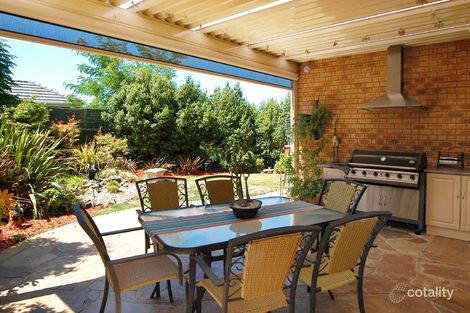 Property photo of 41 Gabriel Terrace South Morang VIC 3752