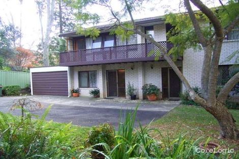 Property photo of 18A Stevens Street Pennant Hills NSW 2120