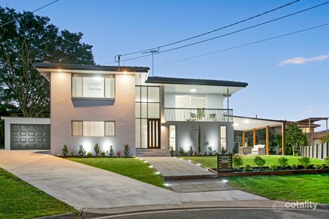 5 Parari St, Mansfield, QLD 4122