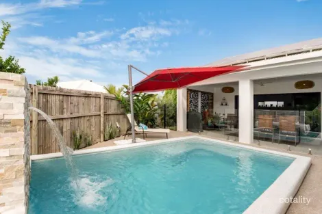 Property photo of 4 Milman Drive Craiglie QLD 4877