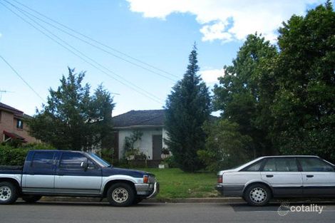 117 Fairfield St, Yennora, NSW 2161