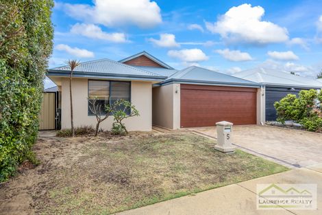 Property photo of 5 La Paz Link Clarkson WA 6030