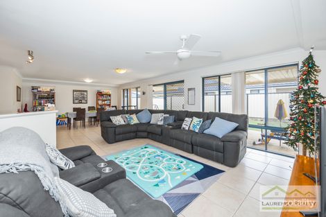 Property photo of 5 La Paz Link Clarkson WA 6030
