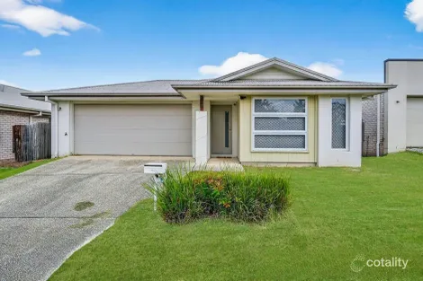 8 Creekstone Ave, Redbank Plains, QLD 4301