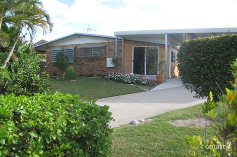 Property photo of 12 Melbourne Court Calliope QLD 4680