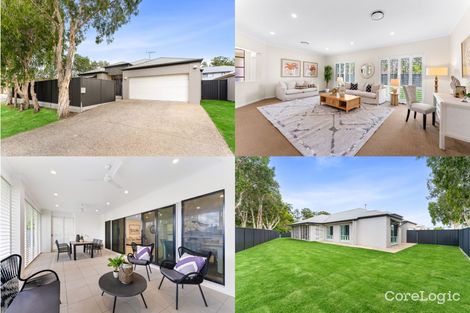 Property photo of 4 Fallon Court Calamvale QLD 4116