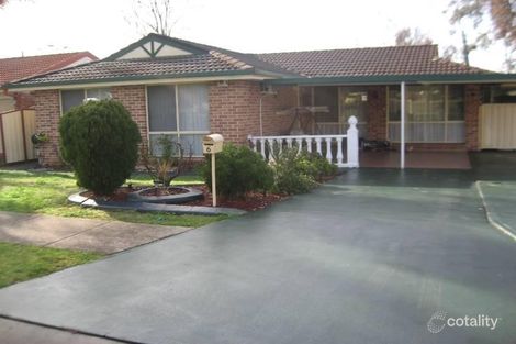 6 Cavill St, Hebersham, NSW 2770