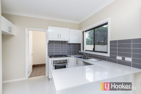 Property photo of 21 Beatrice Street Rooty Hill NSW 2766