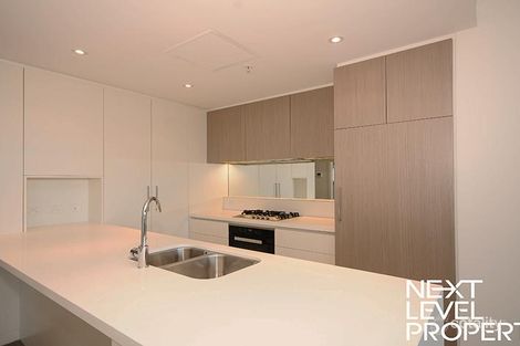 Property photo of 402/140 Swan Street Cremorne VIC 3121