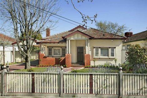 Property photo of 41 Keith Street Alphington VIC 3078