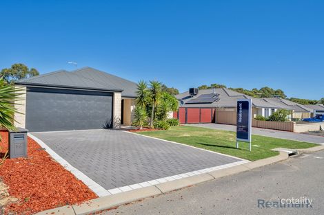 12 Ringtail Path, Dawesville, WA 6211