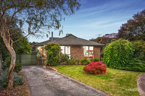 24 Sevenoaks Ave, Heidelberg, VIC 3084