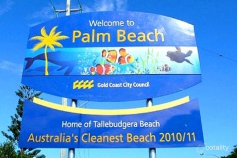Property photo of 3/3 Tarni Avenue Palm Beach QLD 4221