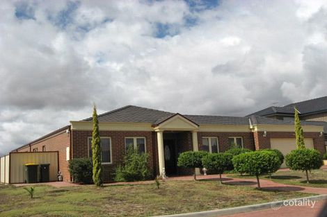 1 Oriana Way, Sydenham, VIC 3037