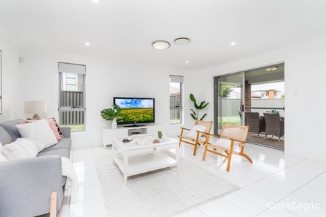 Property photo of 7 Wembley Avenue North Kellyville NSW 2155