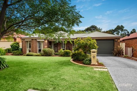 Property photo of 68 Eucalypt Drive Lilydale VIC 3140