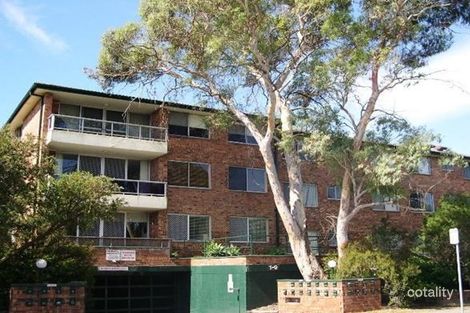 38/1-9 Warburton St, Gymea, NSW 2227