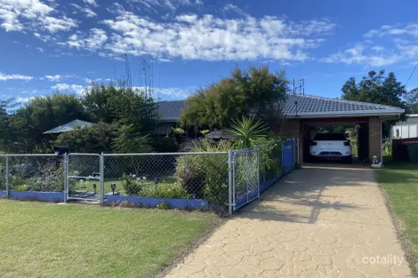 Property photo of 32 Bunker Avenue Nanango QLD 4615