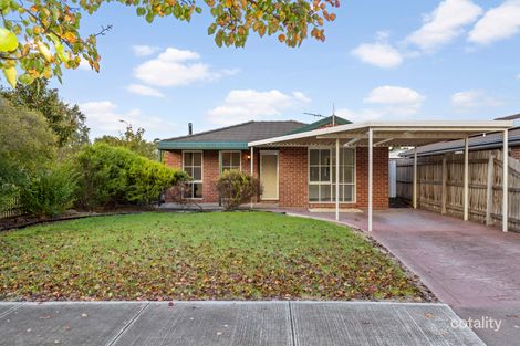 1 Laura Ct, Whittlesea, VIC 3757