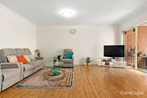 Property photo of 2/18 Weigand Avenue Bankstown NSW 2200