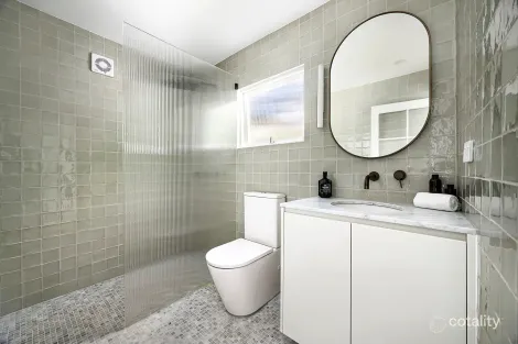 Property photo of 20 Comber Street Paddington NSW 2021