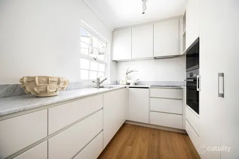 Property photo of 20 Comber Street Paddington NSW 2021