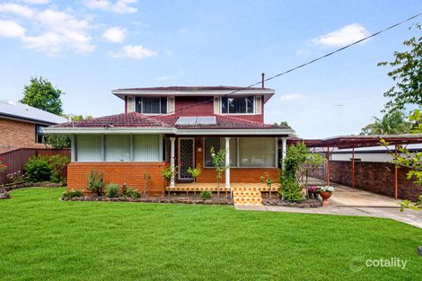 Property photo of 69 Hazel Street Georges Hall NSW 2198