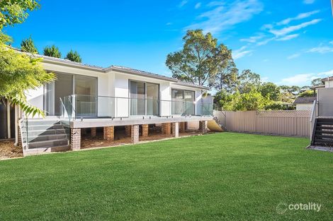 Property photo of 3/16 Millett Street Hurstville NSW 2220