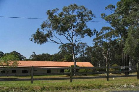 Property photo of LOT 5 Pleasure Point Road Pleasure Point NSW 2172