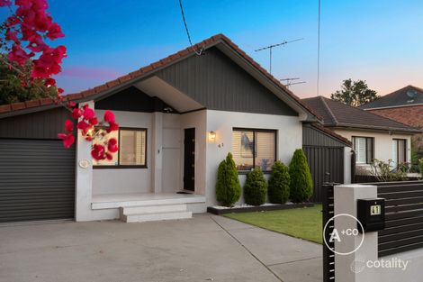 41 O'Connell Ave, Matraville, NSW 2036