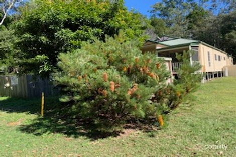 Property photo of 50 Elizabeth Street Coochiemudlo Island QLD 4184