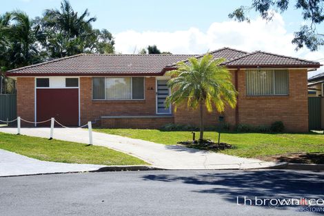 Property photo of 17 Mactier Avenue Milperra NSW 2214