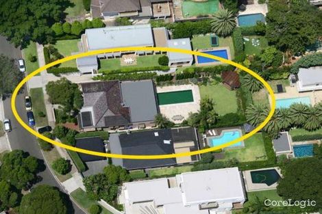 Property photo of 35 Latimer Road Bellevue Hill NSW 2023