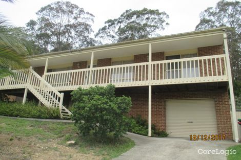 Property photo of 57 Country Club Drive Catalina NSW 2536