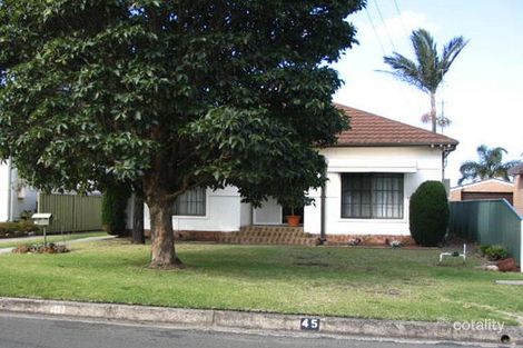 45 Donald St, Fairy Meadow, NSW 2519