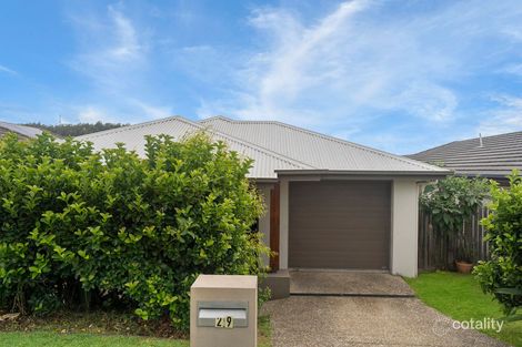 Property photo of 29 Huntley Crescent Redbank Plains QLD 4301
