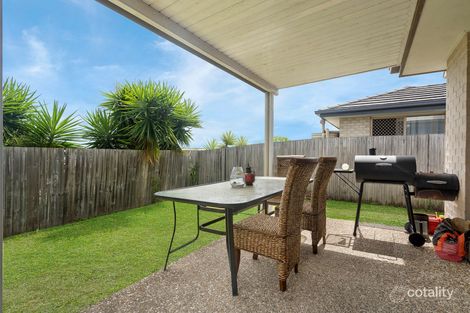 Property photo of 29 Huntley Crescent Redbank Plains QLD 4301