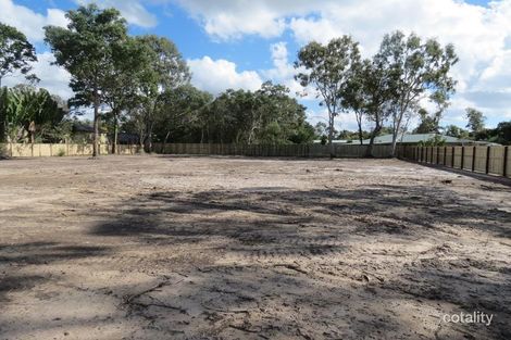 50 SENOR AVE, URANGAN, QLD 4655