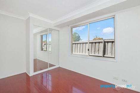 Property photo of 13 Golding Drive Glendenning NSW 2761