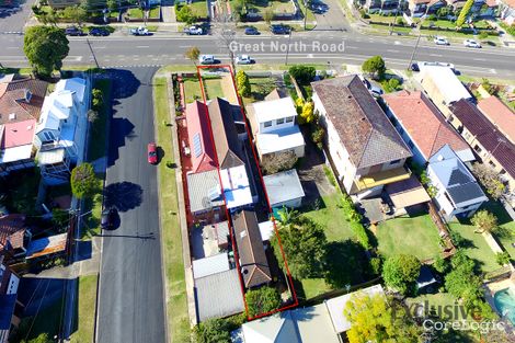 Property photo of 351 Great North Road Wareemba NSW 2046