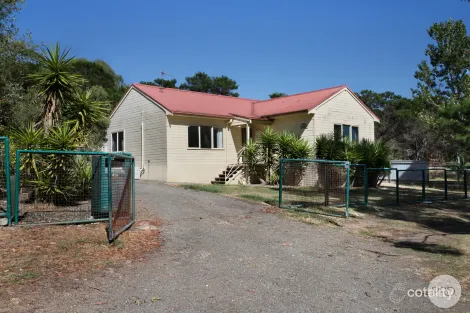 1 Drummond St, Creswick, VIC 3363