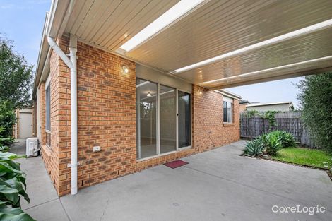 Property photo of 17 Dusky Bells Drive Cranbourne West VIC 3977