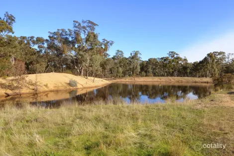 Property photo of 20 Morris Lane Avoca VIC 3467