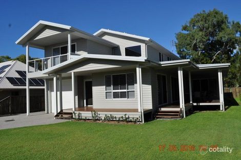 Property photo of 20 Beach Houses Estate Road Agnes Water QLD 4677