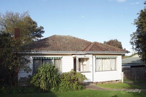 30 Farmers Rd, Dumbalk, VIC 3956